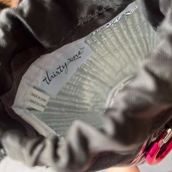 Thirty One Bring A Bag Bottle Holder - Picture 2 of 5